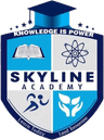 Skyline Academy crest