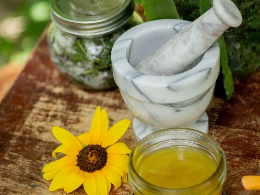 AYUSH Medicine